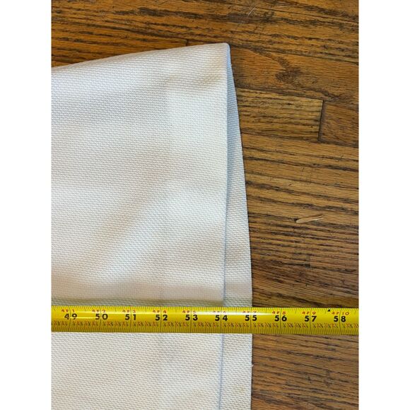 Vintage Lilli Diamond California White Daisy Bodice Maxi Dress  Women's Sz Small - Picture 9 of 12